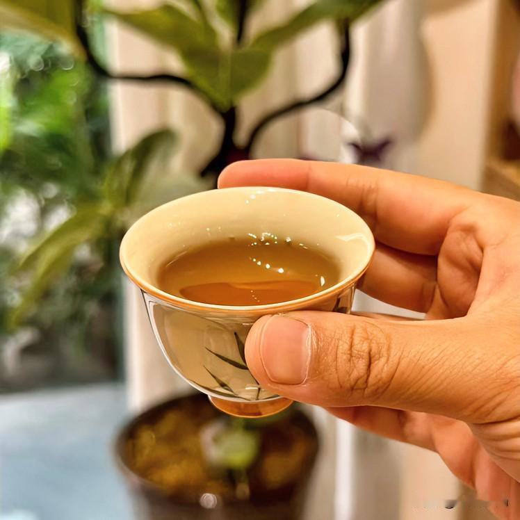 普洱茶保存多少年好喝?深夜，家人都睡了，世界终于安静下来。烧一壶水，泡一杯茶