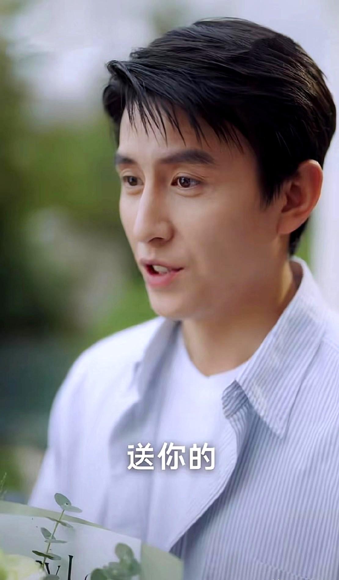 有种预感，刘萧旭要在短剧圈，杀出一片天了！他本可去长剧当个“颜值配角”，却偏