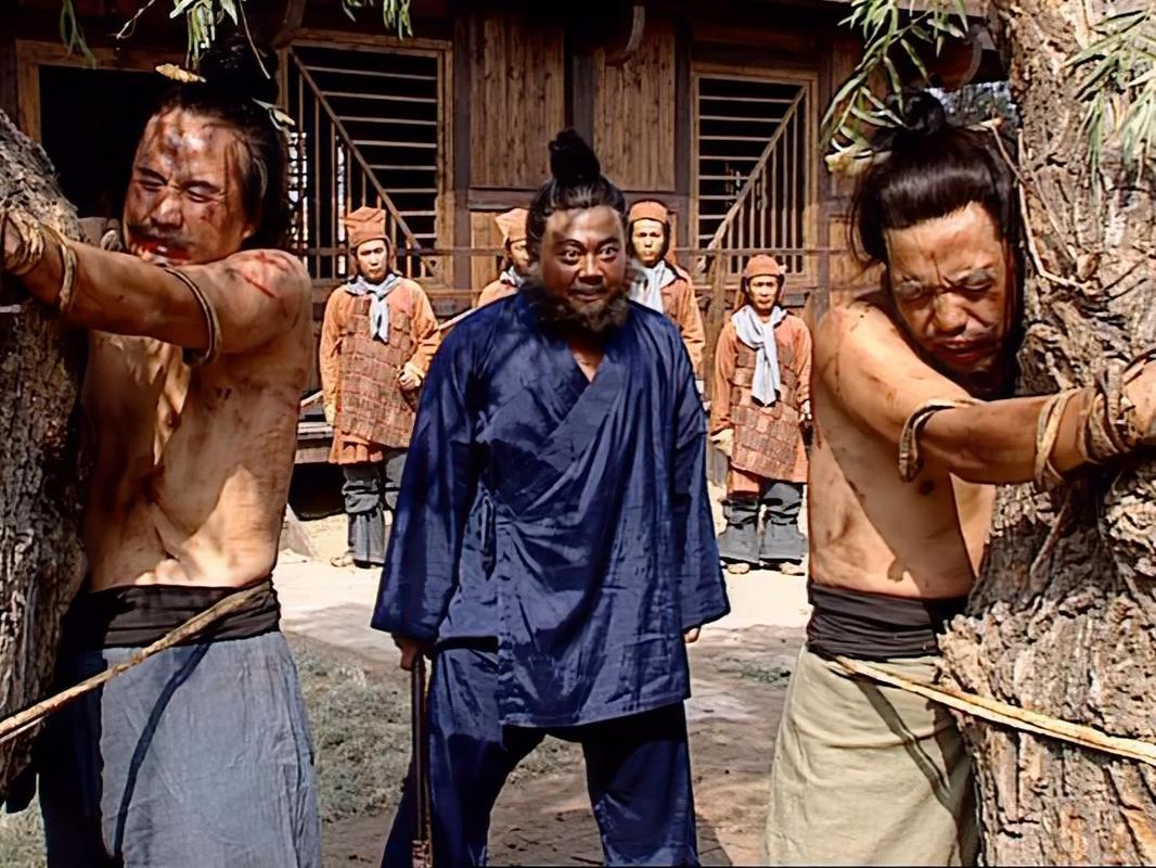 张飞有没有可能是死于政治暗杀？