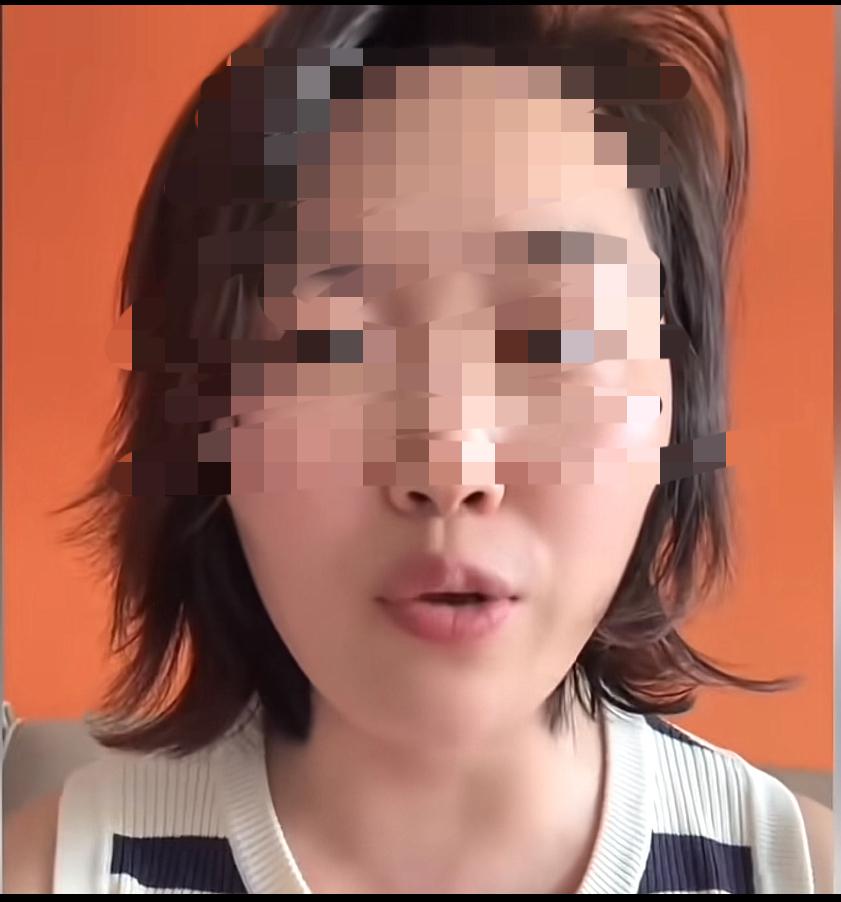 刚开始还是挺理解这位家长，因为我也是一个家长，希望她揪出教师队伍中的失范者。但