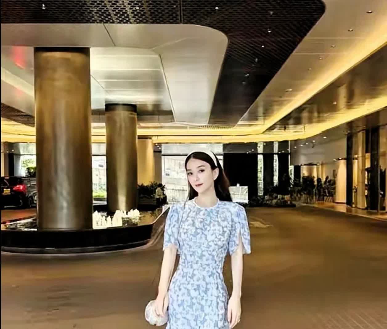 方媛给所有女性提了个醒方媛之所以敢于生三胎是因为她有真本事。不是