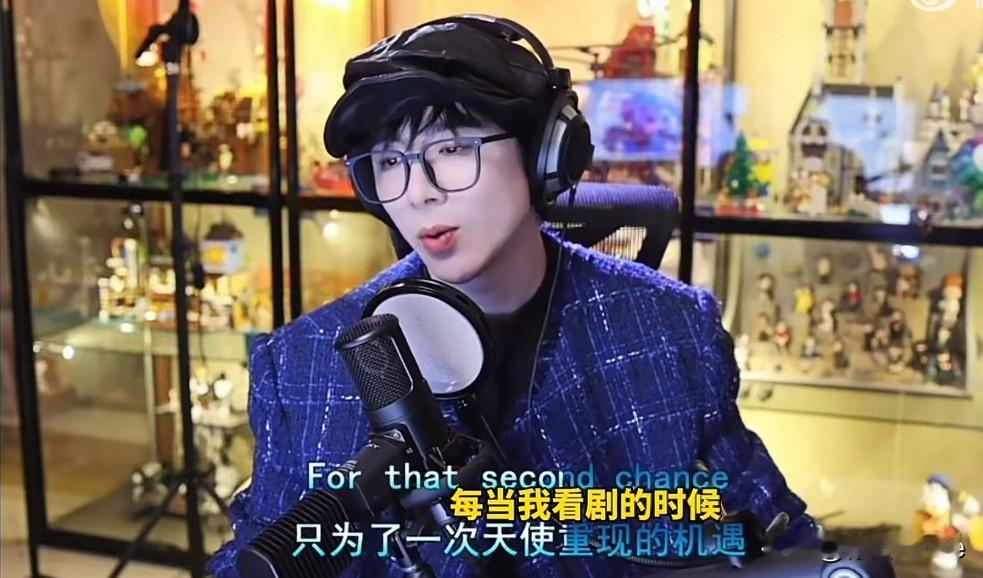 12月3日，刘宇宁：我很想回去拍戏➕3去年9月《书卷一梦》杀青后一年多未进组，