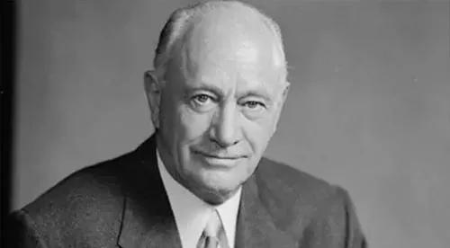 1923年，犹太人希尔顿想建一座旅店，可买地皮需30万，建旅店需100万，而他只