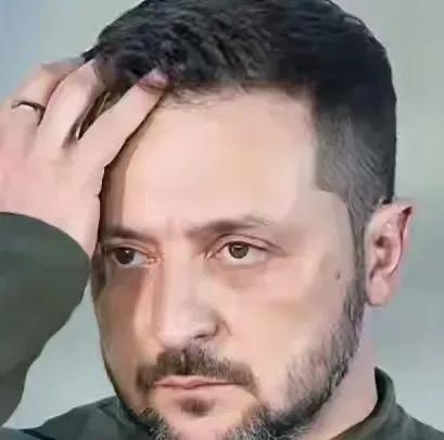 俄乌战争发展到如今，终于理解了泽连斯基为何不愿停火。他现在是真的用心了，既不愿