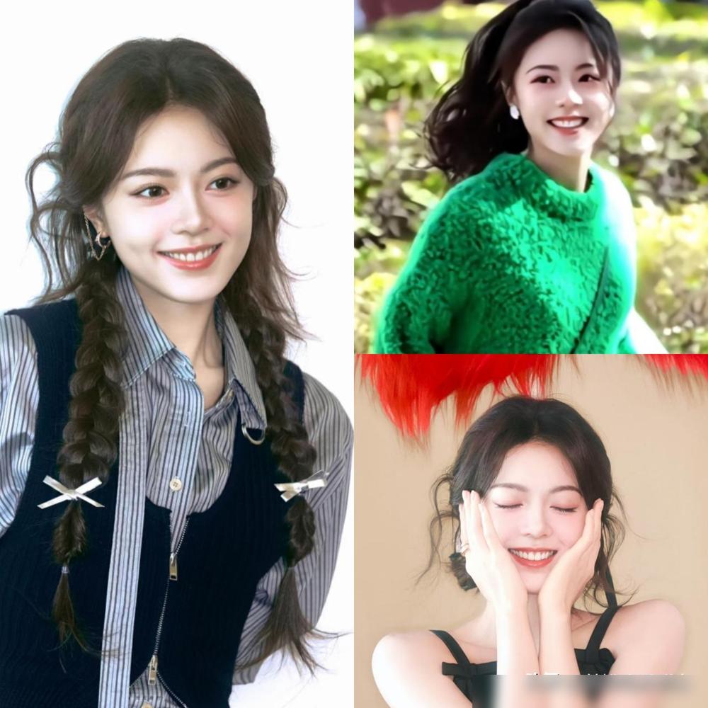 最近追《骄阳似我》，赵今麦演的聂曦光，最吸引我的地方不是她长得漂亮，也不是她优渥