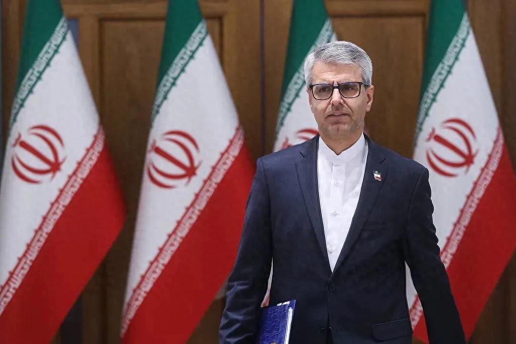 伊朗外交部3月9日的最新表态，把三个原本在中东冲突里隐身的国家，推到了所有人的视