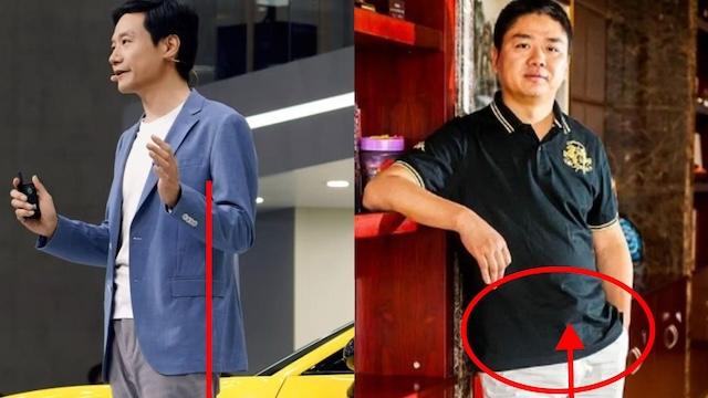 五六十岁的男人适合“运动”还是“躺平”?看完3组对比图就明白
