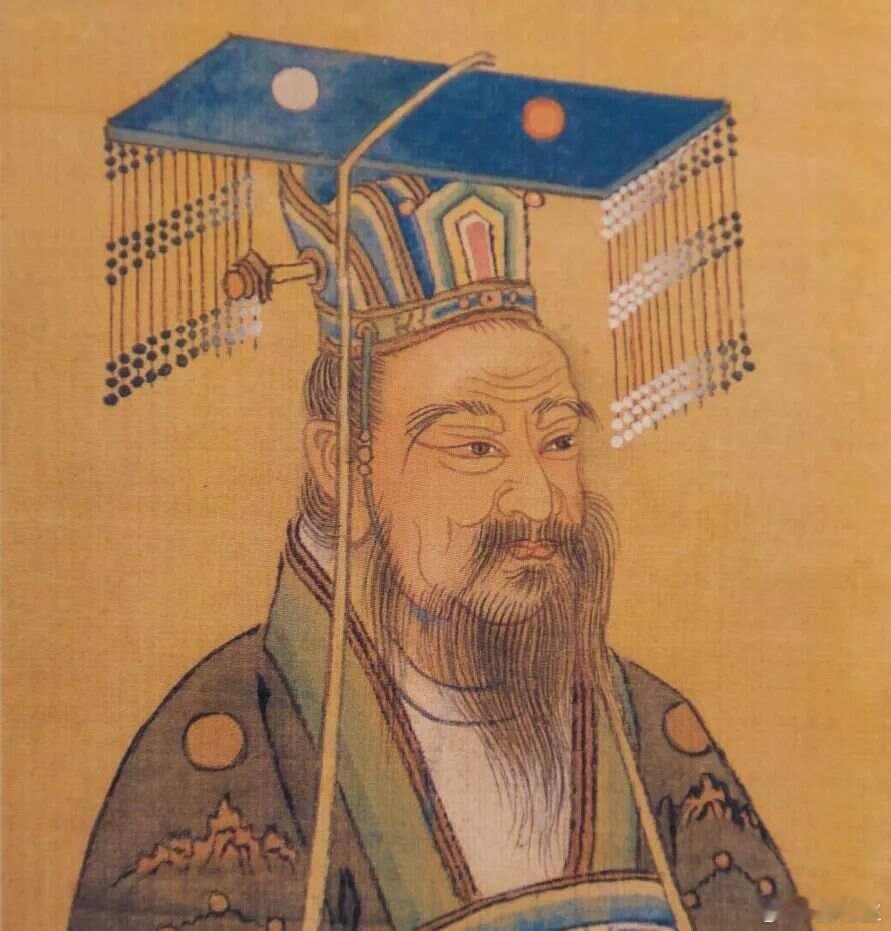他用23年终结300年乱世，隋文帝杨坚，最被低估的千古一帝公元589年，建康城