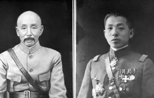 1912年，张作霖用马鞭狠抽张学良，夫人们忙跪倒欲求情，张作霖一瞪：“谁敢求情，