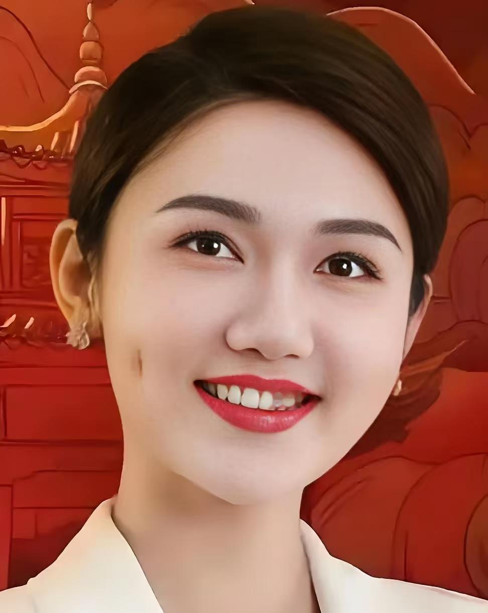 再次验证多读书真的有用！不信你看是央视主持人龙洋，面对家人的催婚，她没有回去