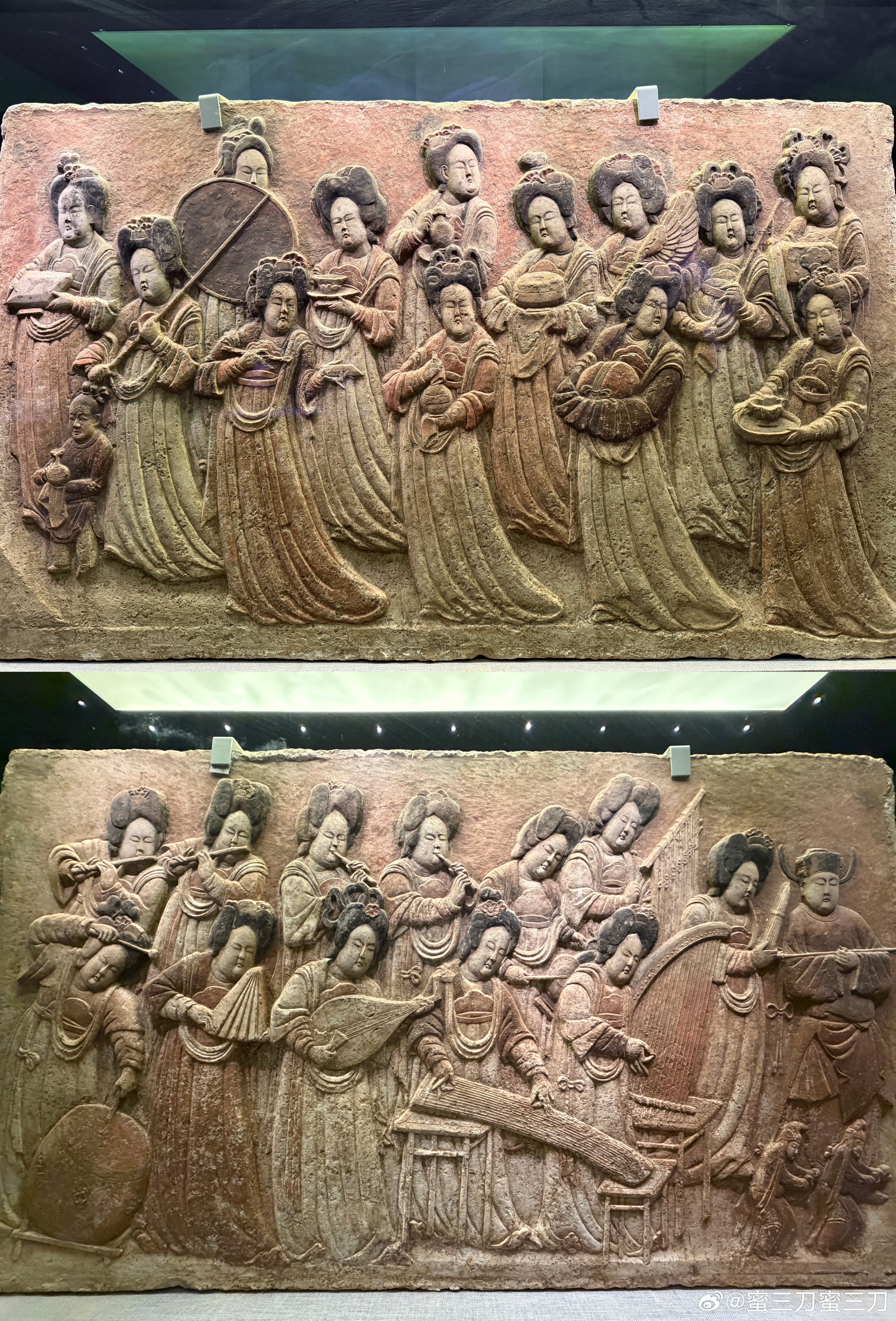 国内旅游开启新地图！刷了五六遍山西之后，终于有机会系统刷一遍河北。说来惭愧，除了出差去过一次邻近的天