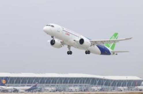 要是欧美死活不肯给中国大飞机适航证会如何？说句不好听的，如果拿不到欧美的适航证，