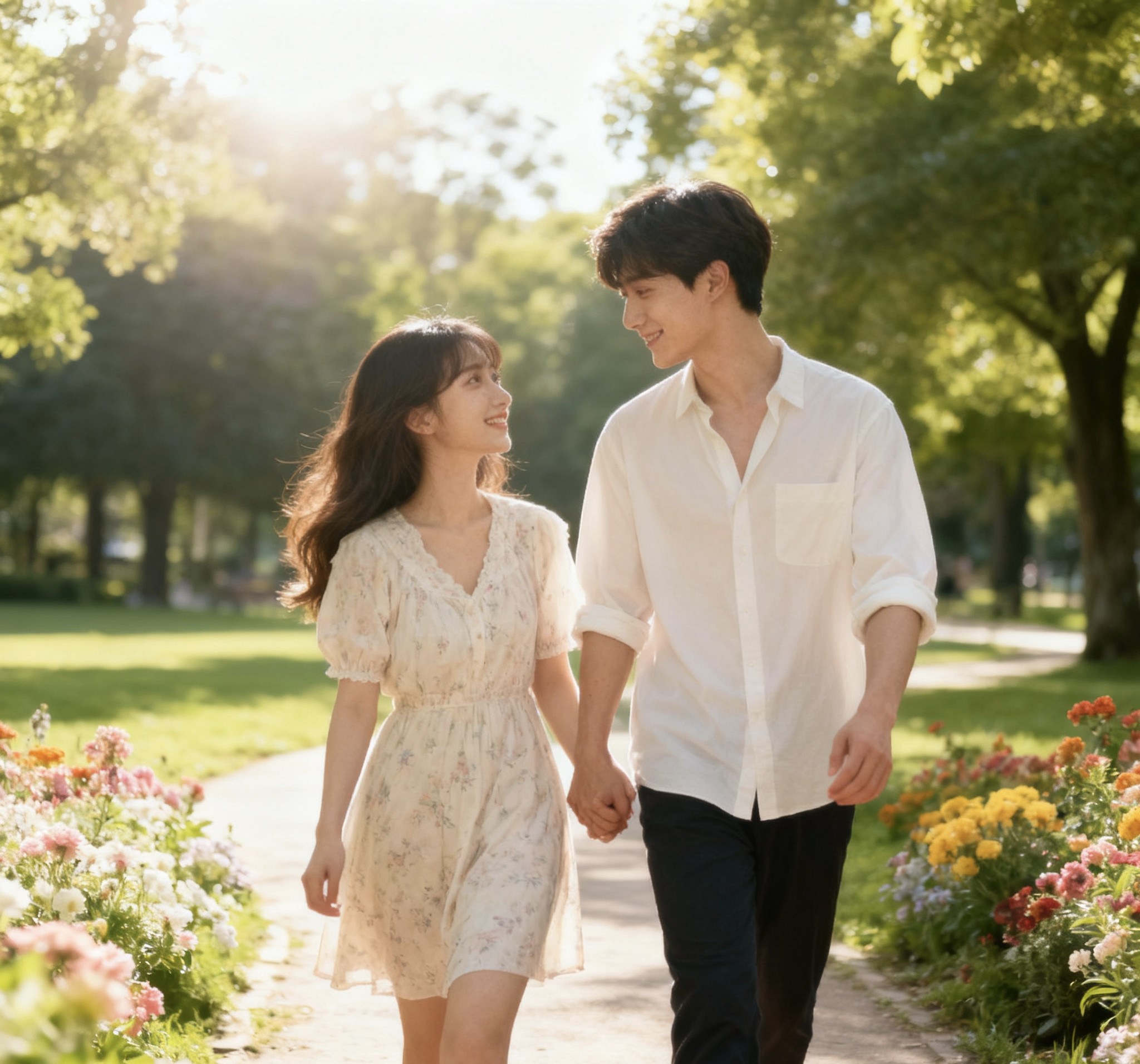 前任教会我的七件事：1.依赖是慢性毒药。当你习惯把他的存在当作氧气，他离