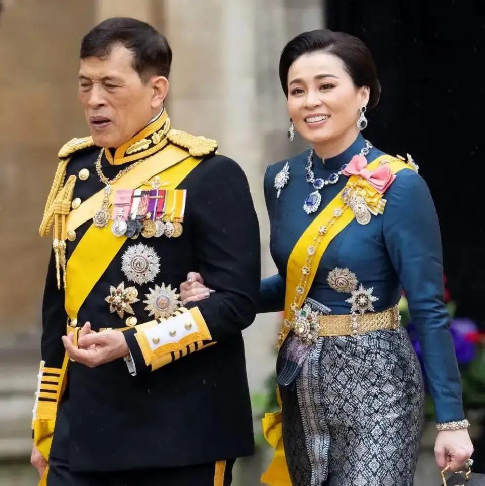 泰国国王如果犯了法会怎么处置？首先在泰国，国王犯法根本没人能管，因为法律就是国