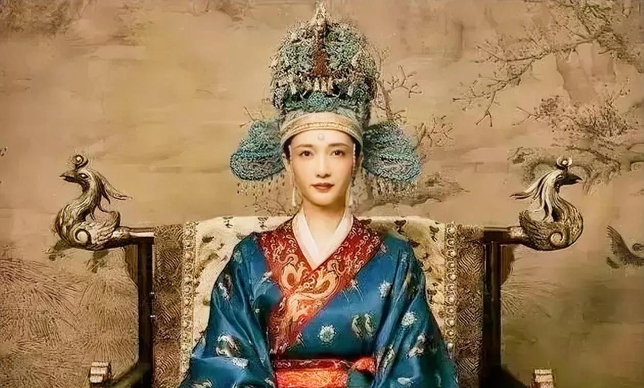 1096年，孟皇后被刘婕妤诬陷，宋哲宗赵煦一怒之下废了她的皇后之位，让她移居瑶华