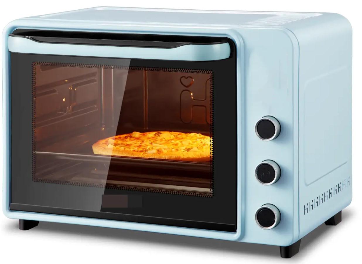 面试官问我：“你有处理过突发危机的经验吗？”我自信点头：“上个月微波炉炸了，我