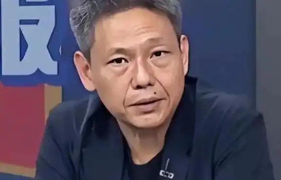 台湾军事专家谢寒冰曾经终于说了实话：“武统、和统都没戏了，因为大陆已经启