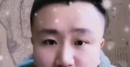 这个号称京剧博士的娃子孙佳良究竟是干嘛的家长快领回家吧如果是野生的