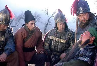 关羽兵败被杀后，病重的法正给刘封写去密信，让他一定要低调，不然有杀身之祸。不久后