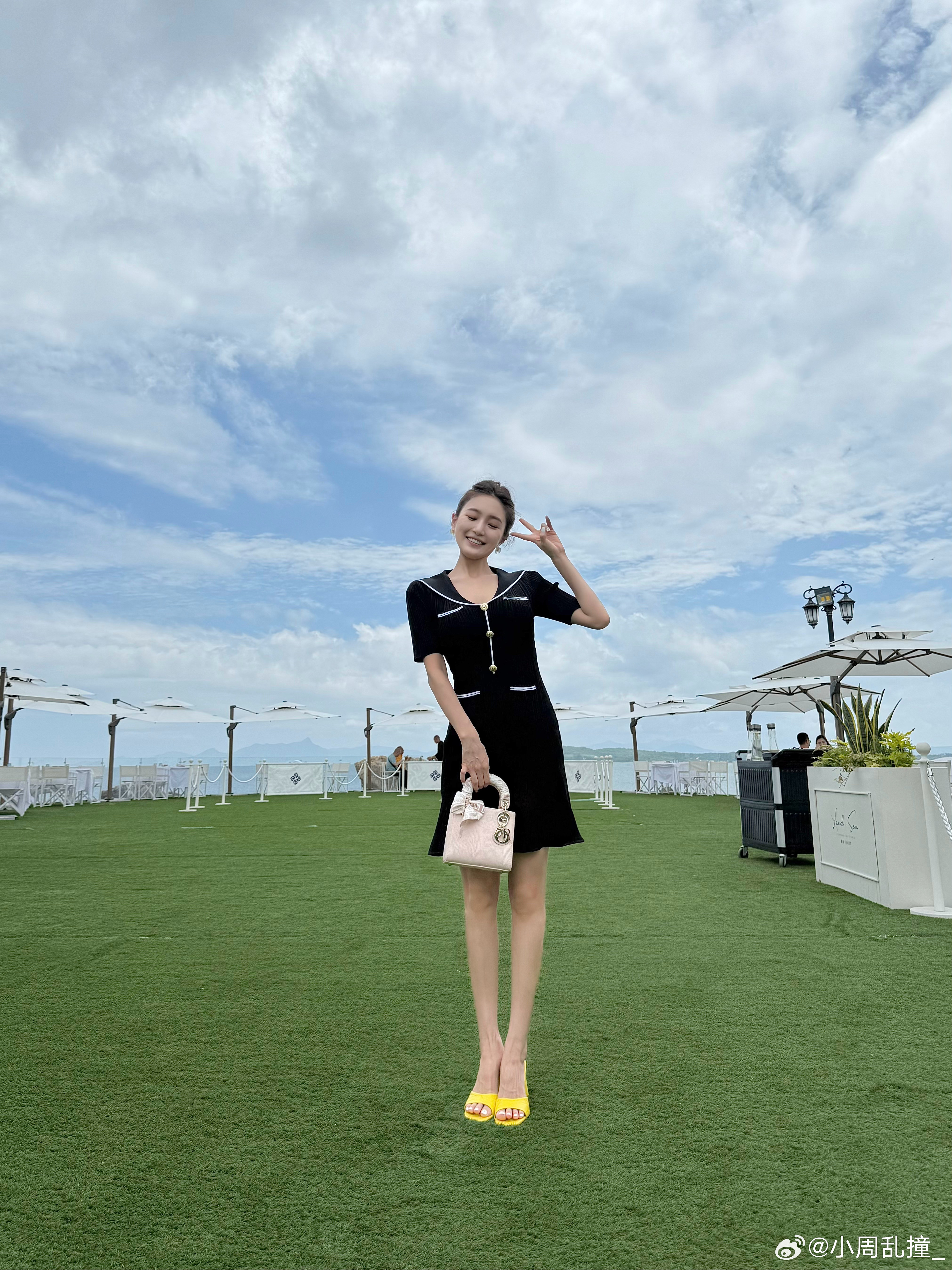 去爱具体的生活☀️​​​