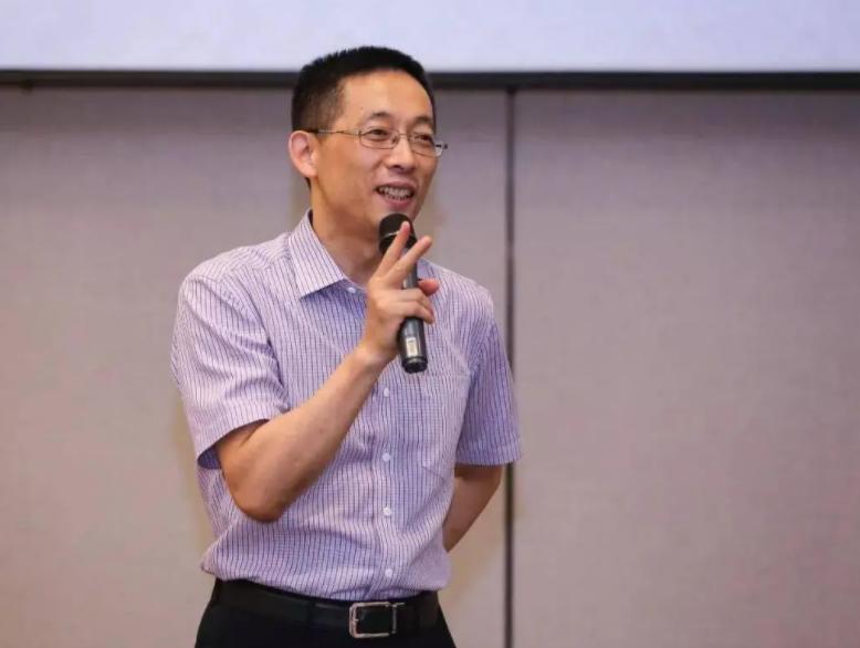 施一公再次语出惊人！他说：“美国科学的强大，远远超出我们的想象，它不仅没有衰退，