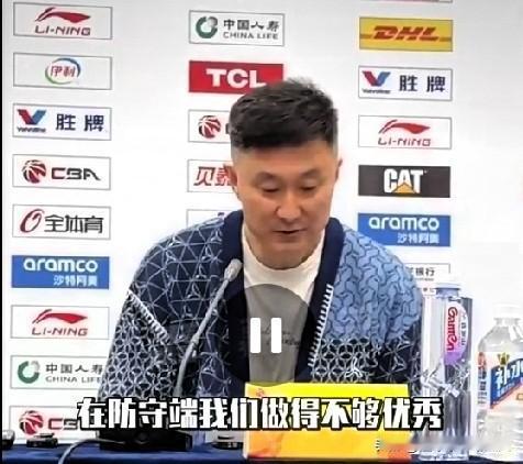 北控绝杀广东，辽宁男篮进季后赛的有力竞争对手又多一个，广东的连败并不简单，杜锋的