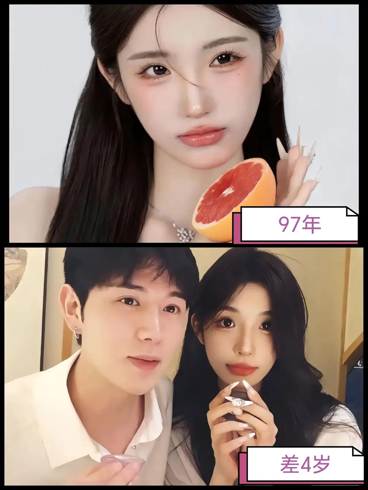 新年网络第一大瓜来自江南第一深情童锦程。他大概是那种回避型人格，他从来不相信爱情