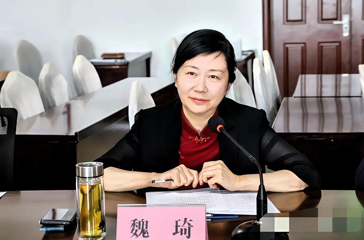 曾经荣获全国优秀医院院长的魏琦被查！9月21日，据河南省纪委监委消息：河南省许