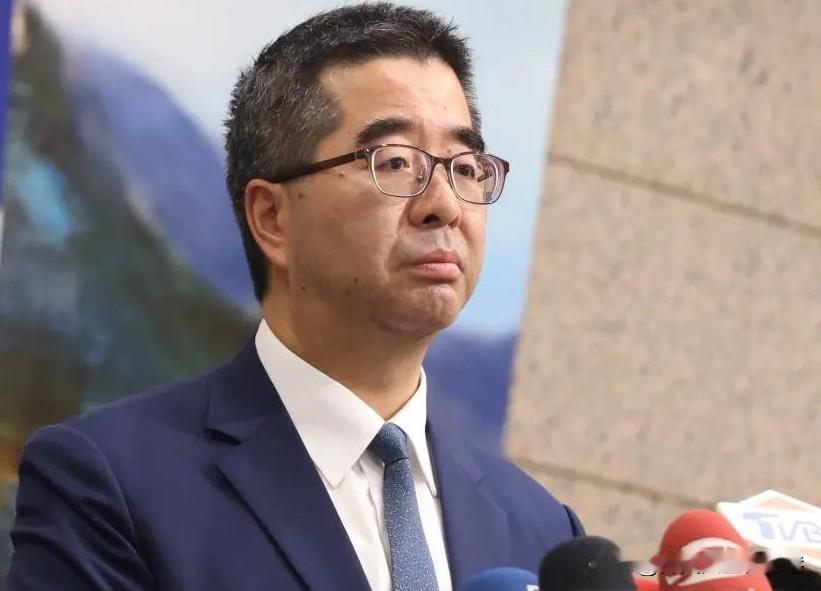 搞不好就会司法介入，就是不放过萧旭岑！马英九基金会再轰混淆！马英九基金会人事