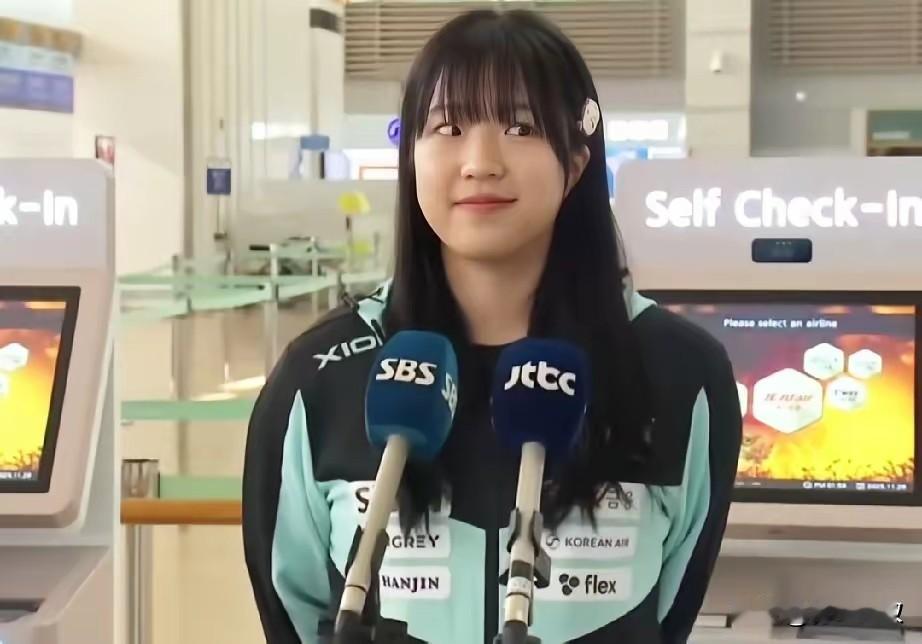 申裕斌在多哈球星挑战赛采访，被问谁是大心脏？申裕斌居然说是张本智和！看记者