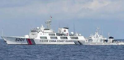 安理会中美吵架仲裁案变废纸---