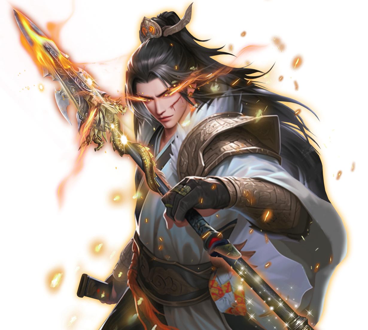 罗家将十大高手，罗成进不了前三十、罗谏硬仗是在《薛刚反唐》里对上了武则天麾