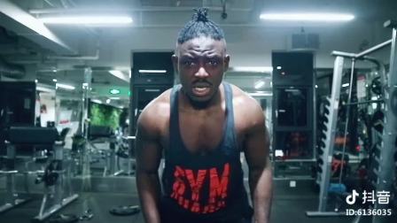 [A090] Aziza艾慈哲中级BD健身教程[带课佳品