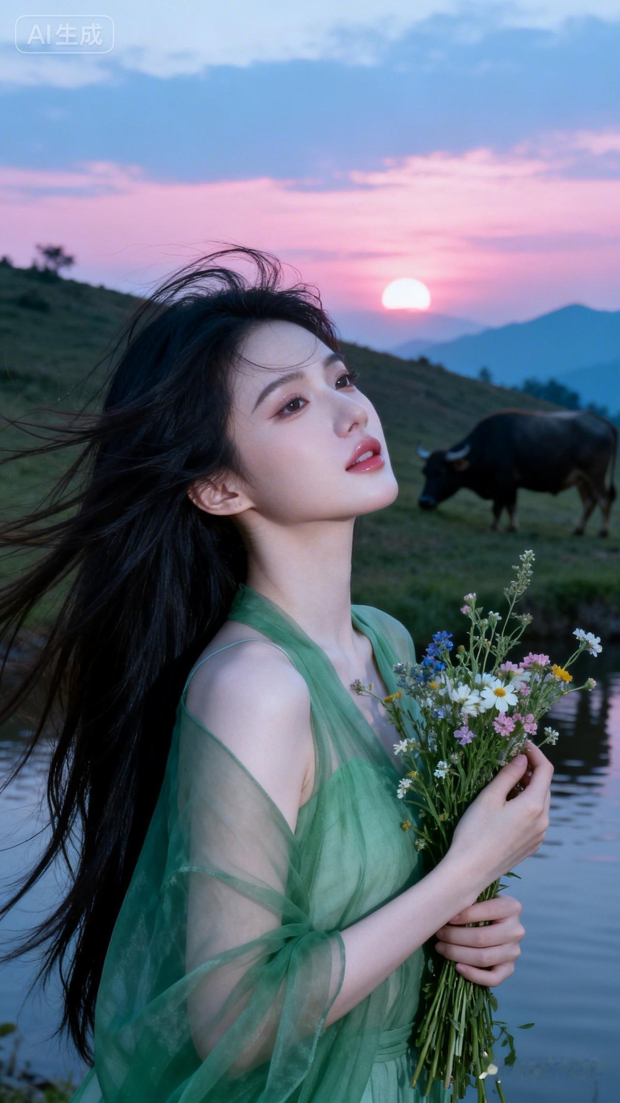 人像拍摄,怎么样拍才显得成熟?年过30的女人怎么穿出高级感?现代美女你感觉谁是