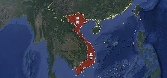 越南这个国家的野心不可谓不大，在越南的教育系统里，无论小、中、大学里，一直都把广