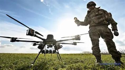 俄罗斯承认在重型无人机开发方面落后于乌克兰，称问题正在解决：重型无人机既用于