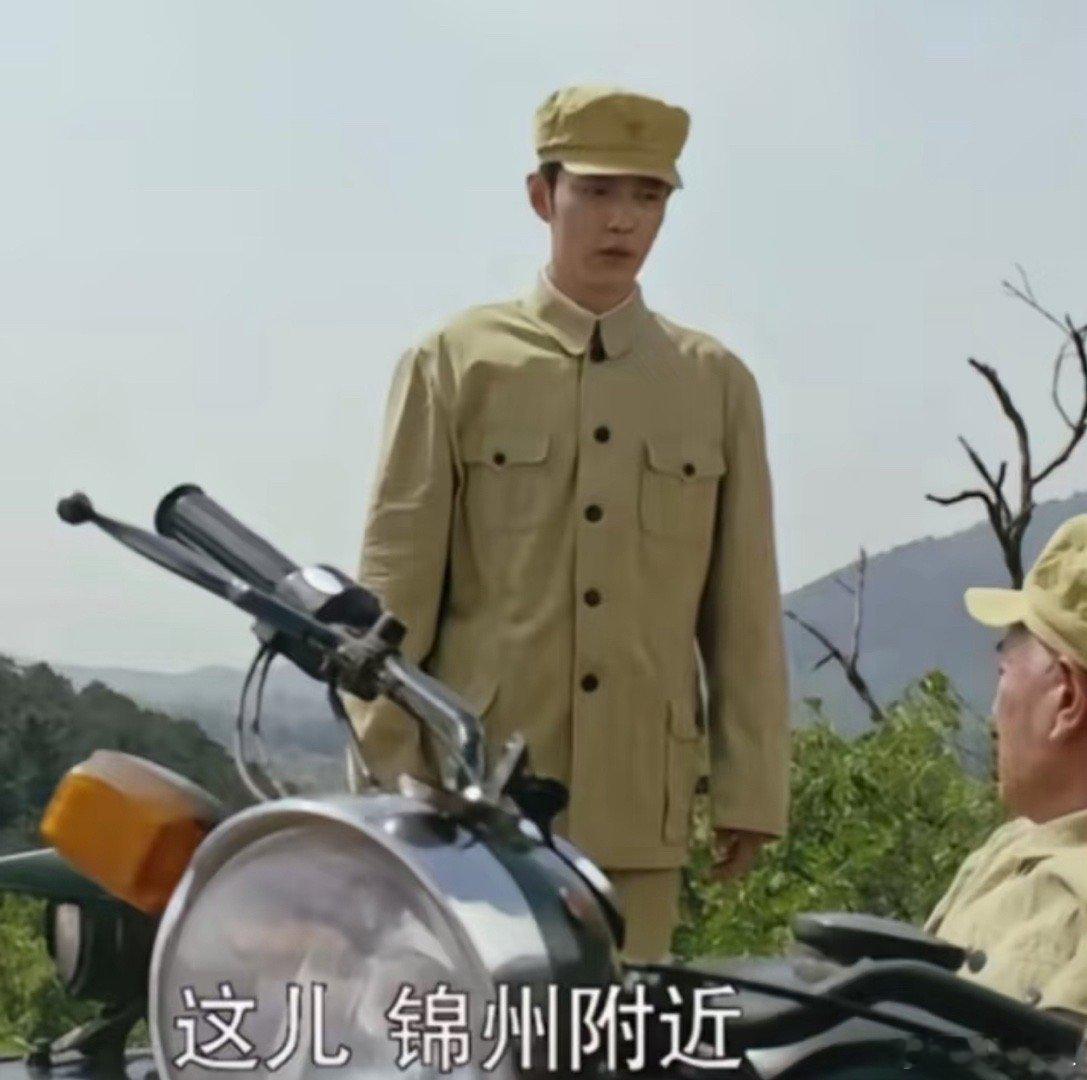 原来小城良方是冥冥之中早有缘分了​​​