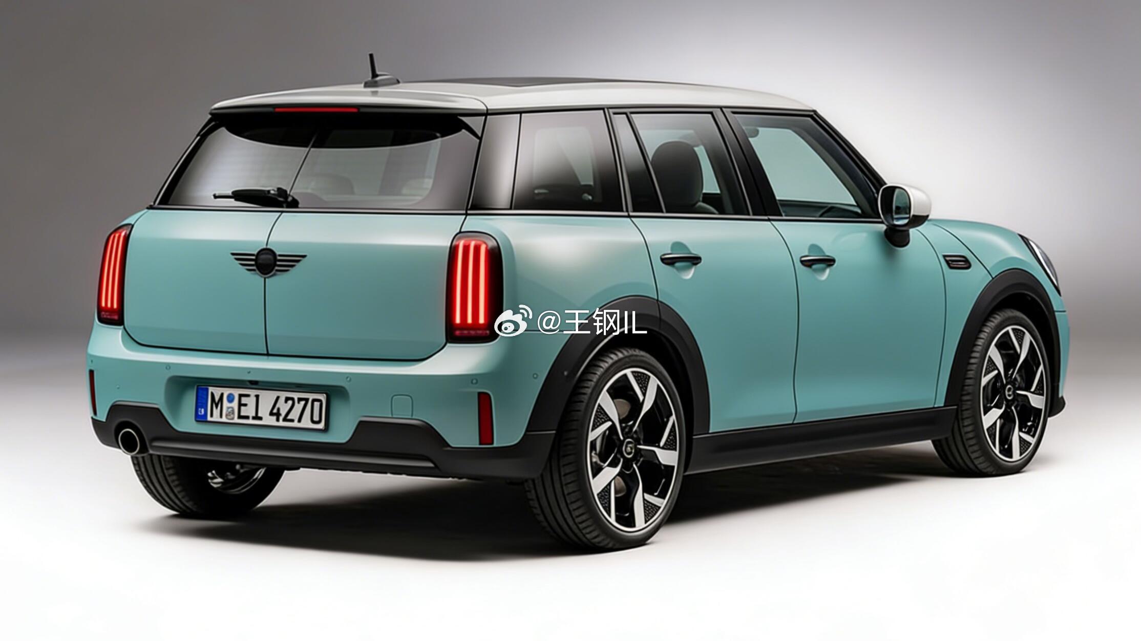 如果Clubman继续出了新款，会是这样吗？如果MINIClubman没有停产