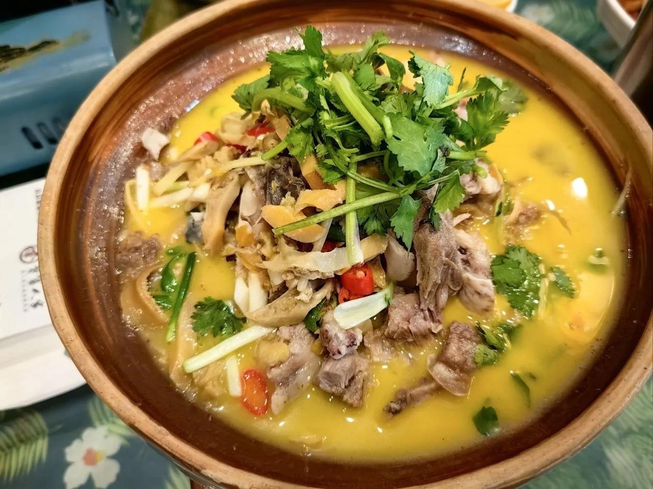 冬天就是要吃湘菜，醺醺辣辣味道好。