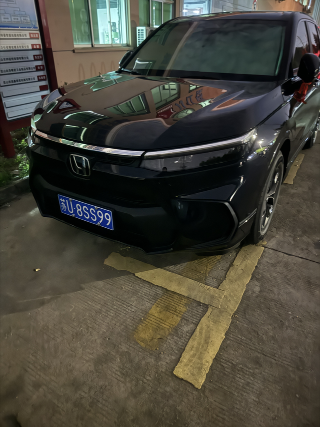 这油耗还有谁平时就是市区开，高速跑了大概有几十公里吧！当时出4儿子店就加了三百