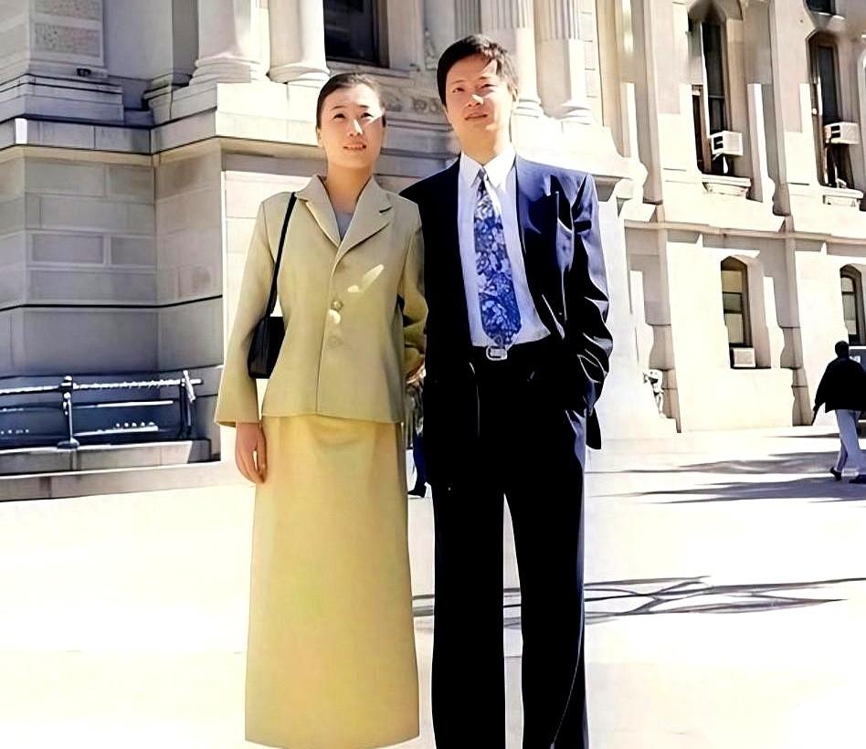 北大化学才女李天乐，被判了终身监禁。不是因为别的，是她把剧毒的“铊”，分几十次