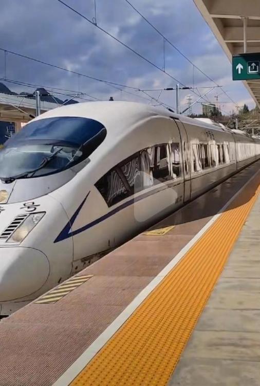 西班牙交通大臣为采购高铁考察多国，结果彻底颠覆认知。先访德国西门子，对方不仅交付