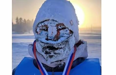 西伯利亚零下71度如何生活？当地女性直言，最怕解决生理问题，她们每次小解都是一次