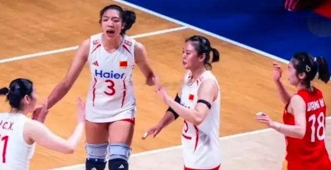 日本媒体：100%战胜中国女排女排亚锦赛临近，日本媒体邀请体育人士最近做了一期节