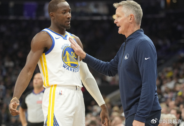 3月22日讯NBA常规赛，勇士110-126不敌老鹰。赛后，勇士主教练科尔接受