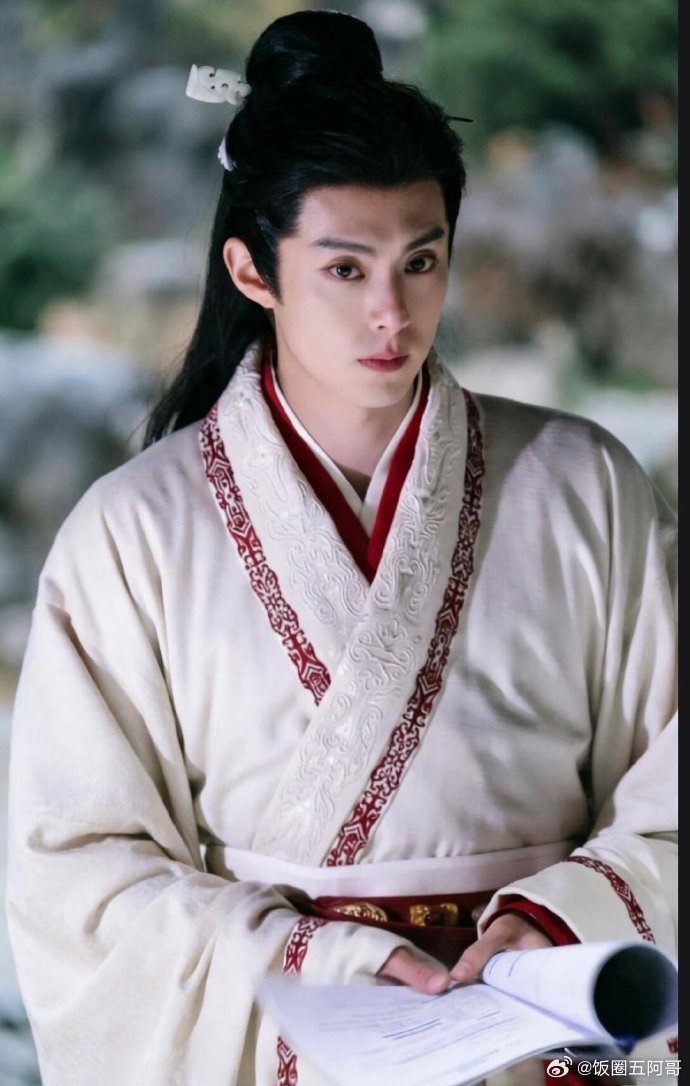 王鹤棣将门毒后代拍生图