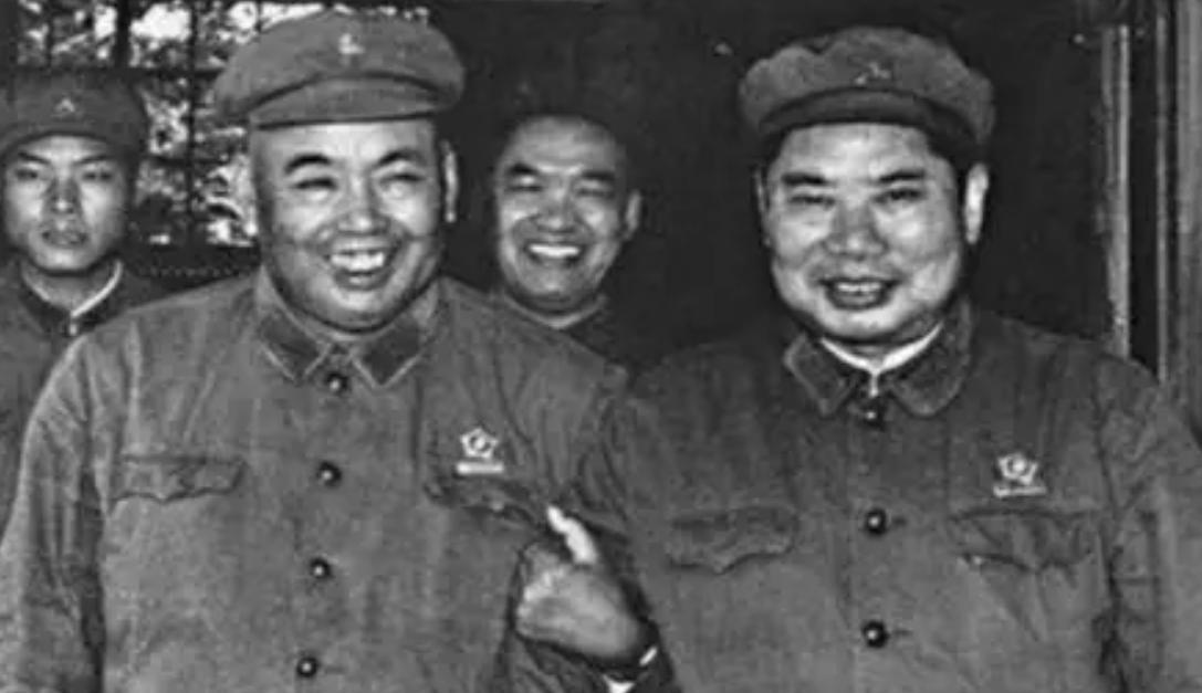 “此战若败，斩许世友，打王建安40军棍，我官降3级！”1948年大战在即，毛主席