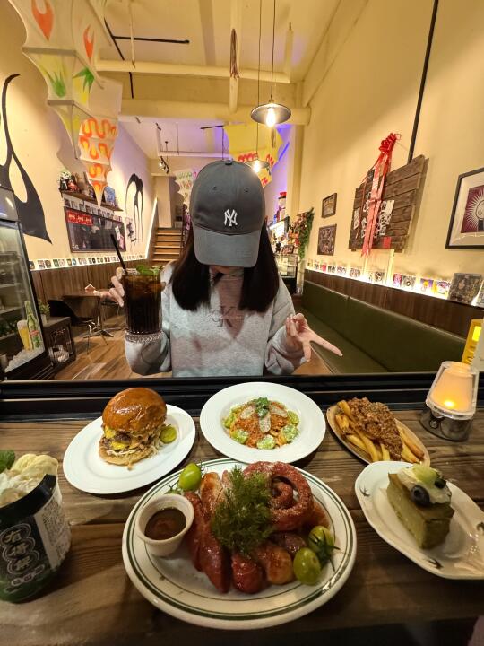 不是上海！是淄博！！意外的好吃！适合二人食。