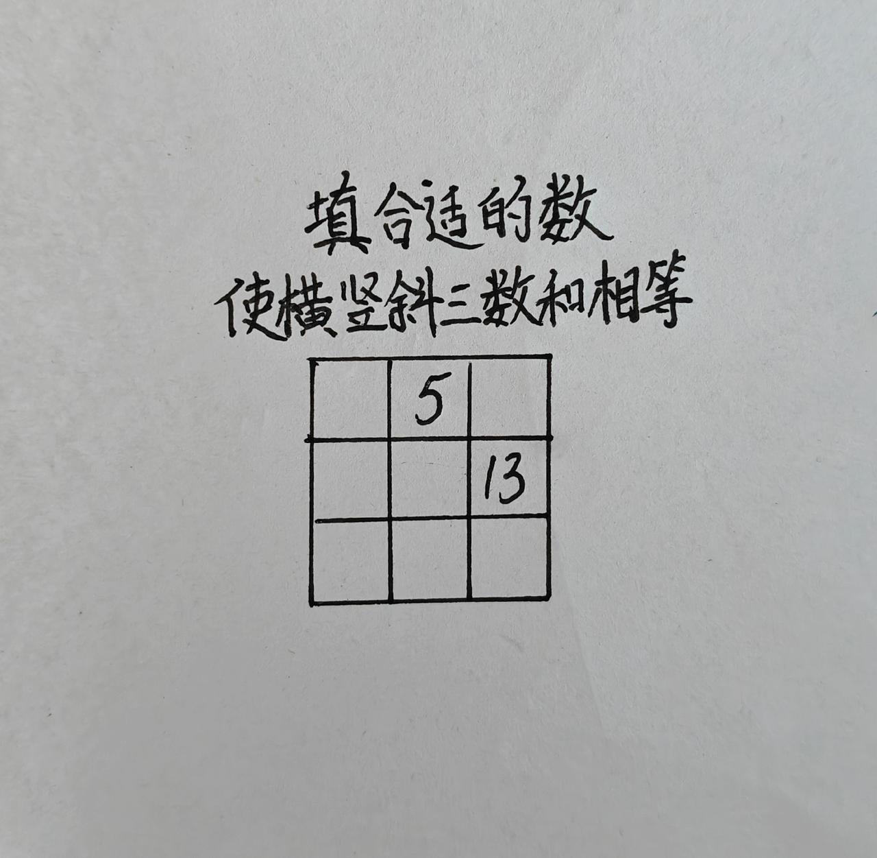 小学数学