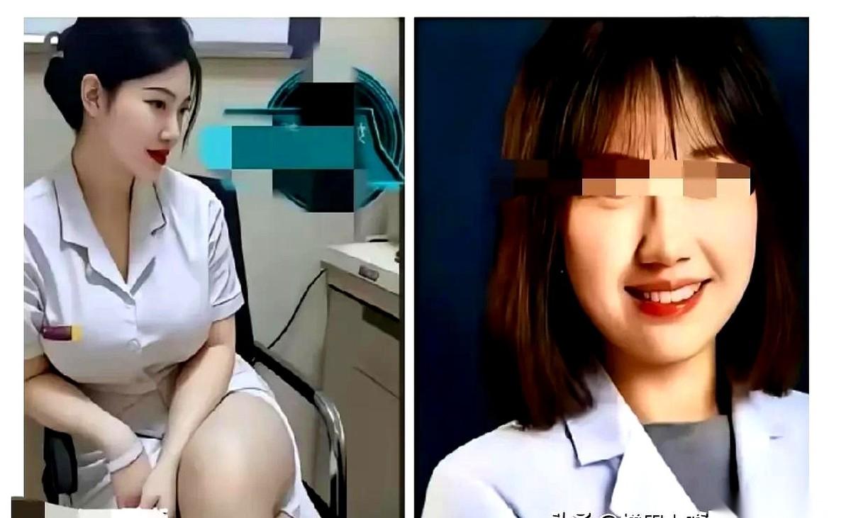 如果躺在手术台上的是你家人，生死关头，医生有两个。一个，私生活检点，道德模范，